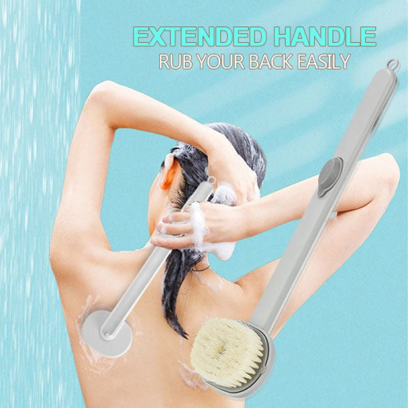 SmoothScrub™ Revitalizing Skin Massage
