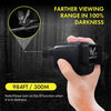 NocturnLens™ Vision Without Limits