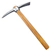 DualFlex Garden Pickaxe