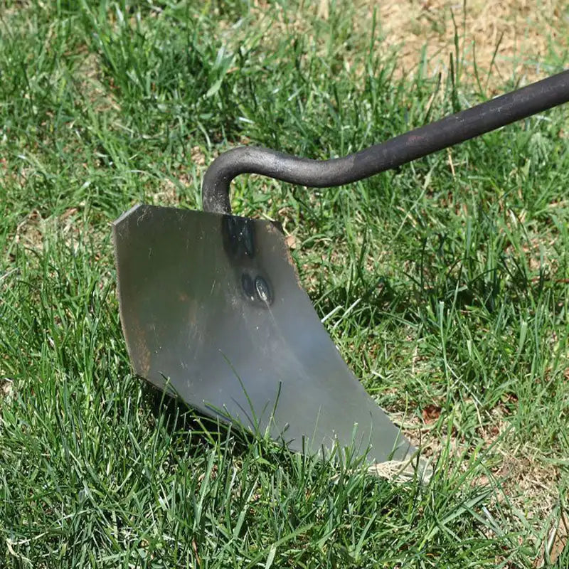 Heavy-Duty Garden Hoe Head