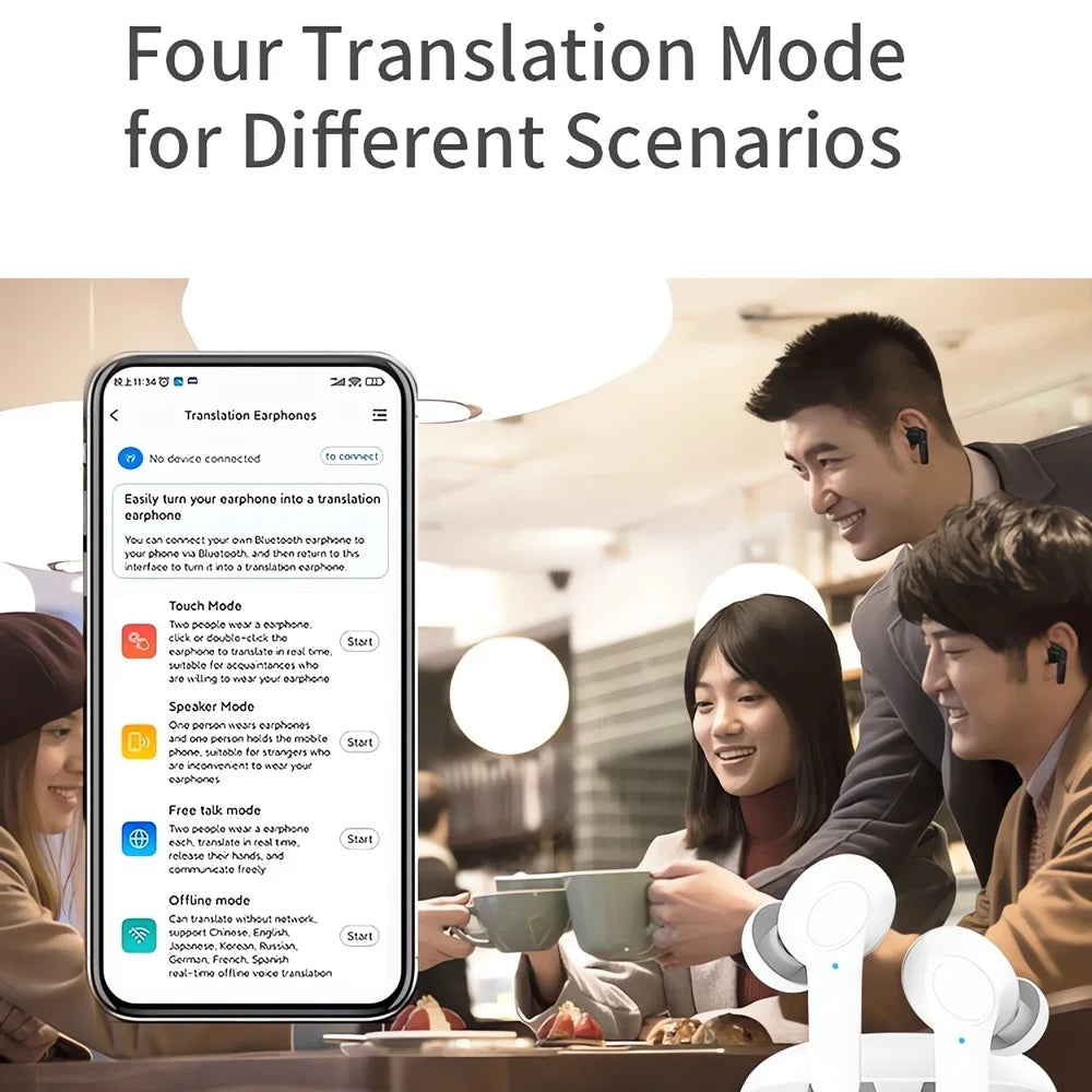 SpeakEasy™ Seamless Language Understanding