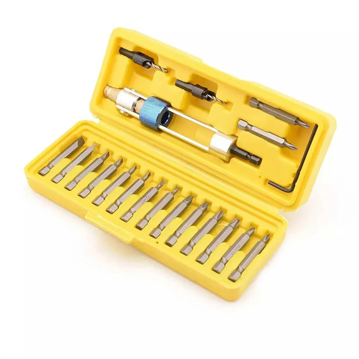 QuickChange Drill Driver Set