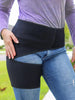 HipGuard™ Comfortable Hip Stabilization