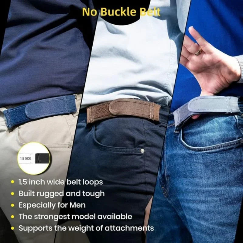 FlexBelt™ Perfect Custom Fit