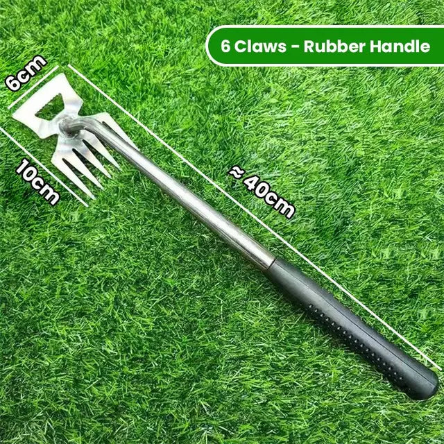 Hand Weed Remover Tool