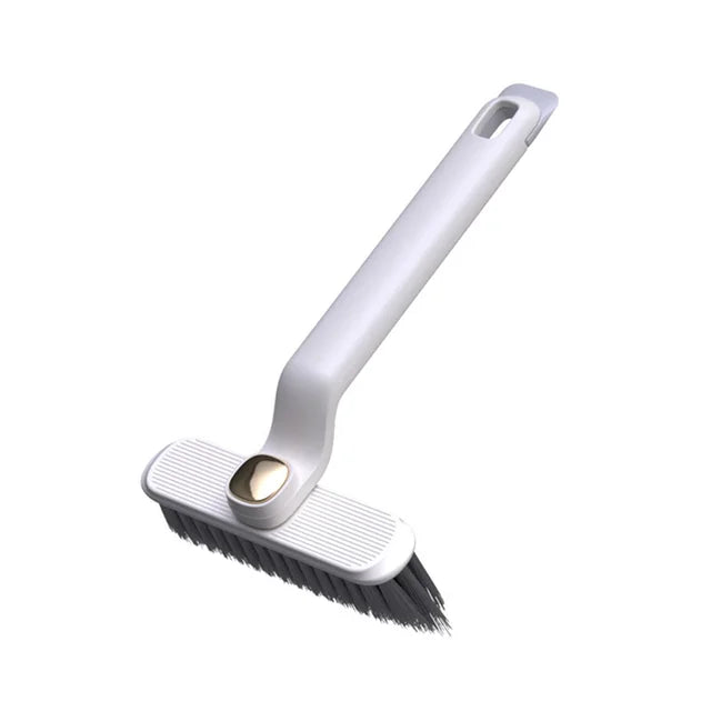 Easy-Angle Grime Buster Brush