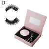 GlamGrip Magnetic Lash & Curler Set