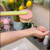 SmoothScrub™ Revitalizing Skin Massage