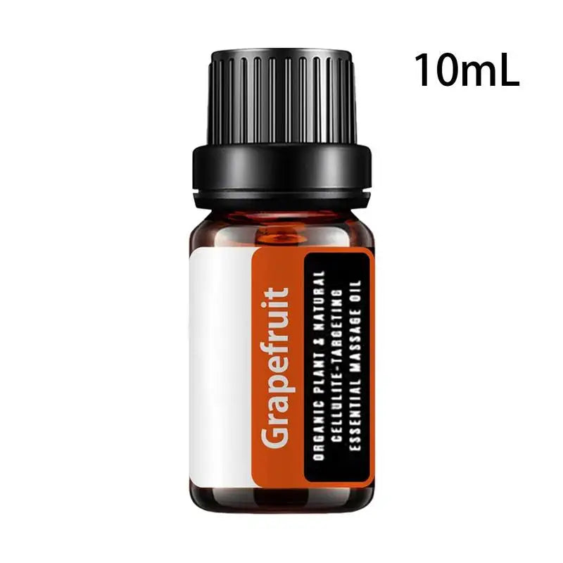 (1 + 1 Free) Grapefruit ToneUp Essential Oil