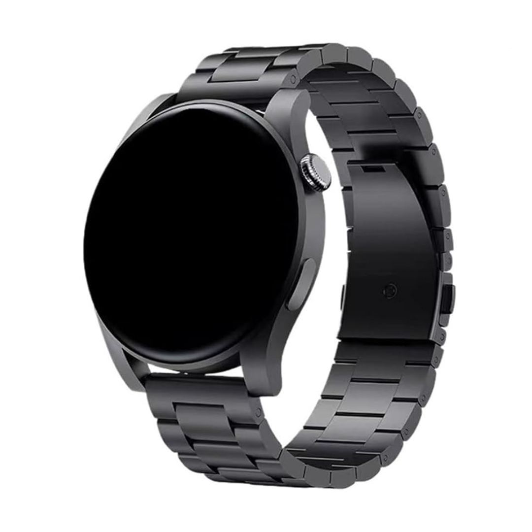 TimeForge™ Timeless Tech Companion