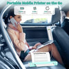 SnapPrint™ Portable Precision Printing