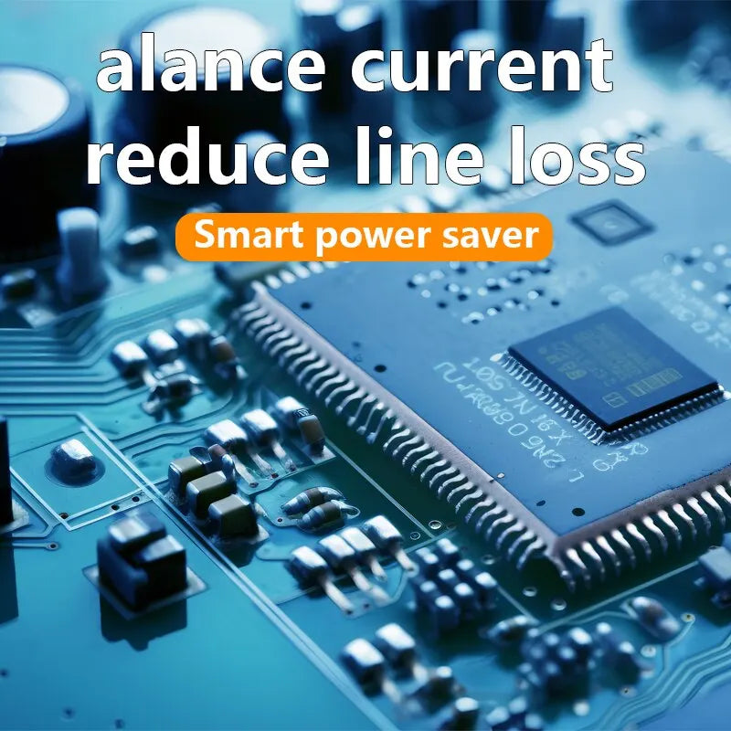 EnergyMate™ Smart Energy Control