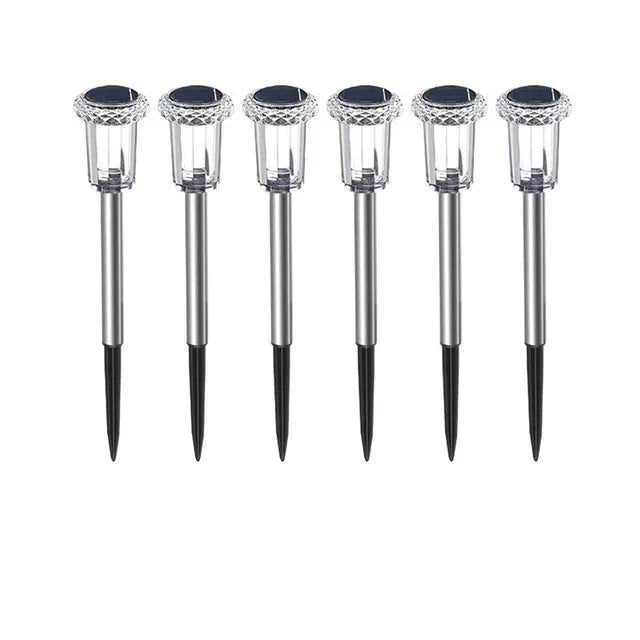 SunPath Outdoor Lights