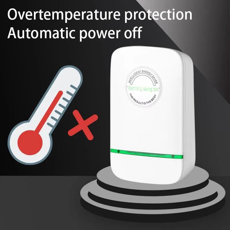EnergyMate™ Smart Energy Control