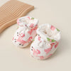 Baby Winter Boots | Soft Cotton Lining | Anti-Slip Sole | Adjustable Fit | Warm & Comfortable | 0–18 Months