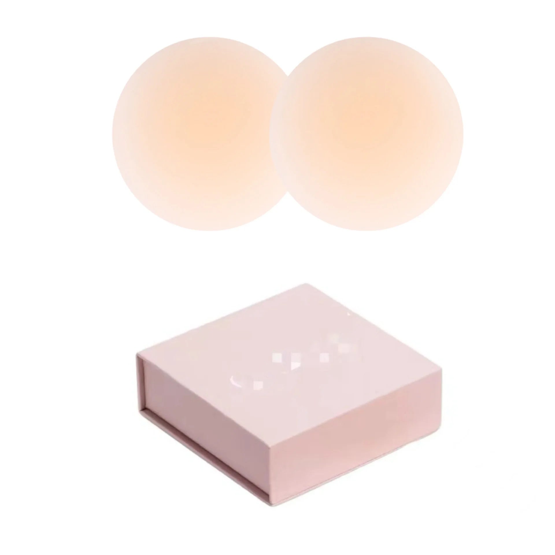 Silicone Nipple Covers