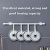 Curtain Clipper: Elegant Hold & Hang