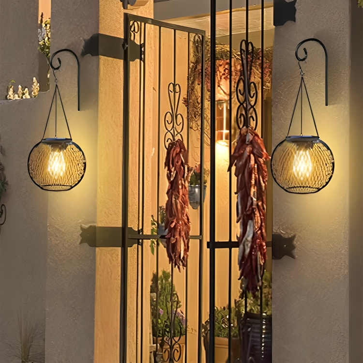 1+1 Free | SunGlow™ Sun-Charged Nightlight Charm