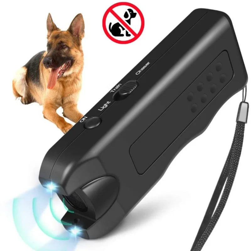 PetCalm Ultrasonic Repeller