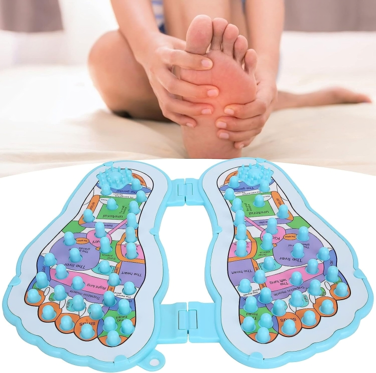 FootEase™ Soothing Foot Therapy (1+1 Free)