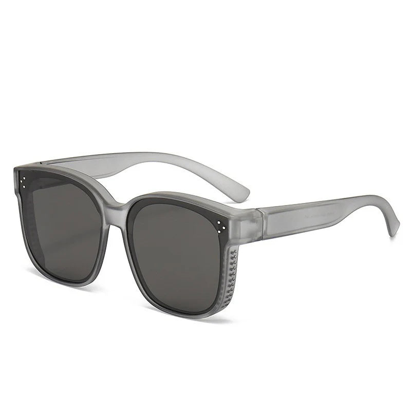 SunShield™ Fit Over Sunglasses