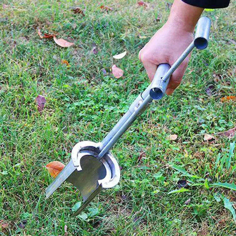 GardenPro Transplanter Tool