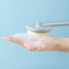 SmoothScrub™ Revitalizing Skin Massage