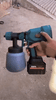 ColorJet™ Precision Paint Control