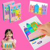 RainbowCraze™ Colorful Learning Adventure