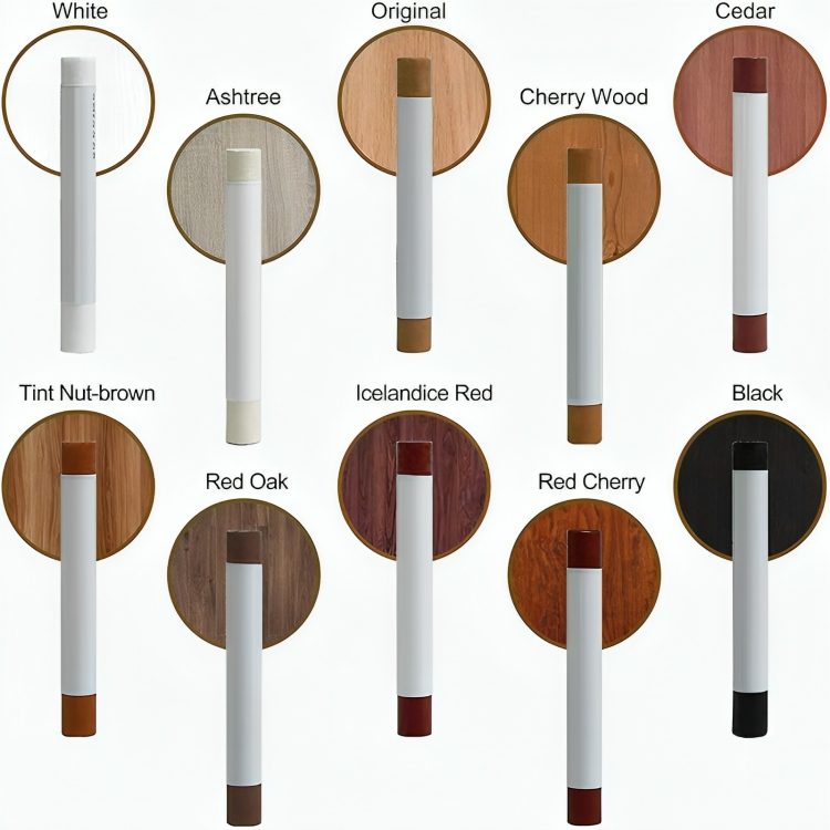 1+1 FREE | WoodFix - Conceals wood scratches in seconds!