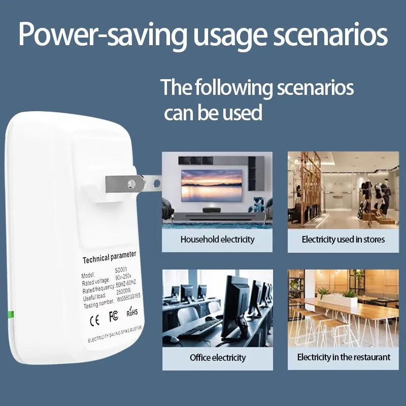 EnergyMate™ Smart Energy Control