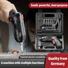 PowerPro Electric Screwdriver