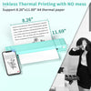 SnapPrint™ Portable Precision Printing