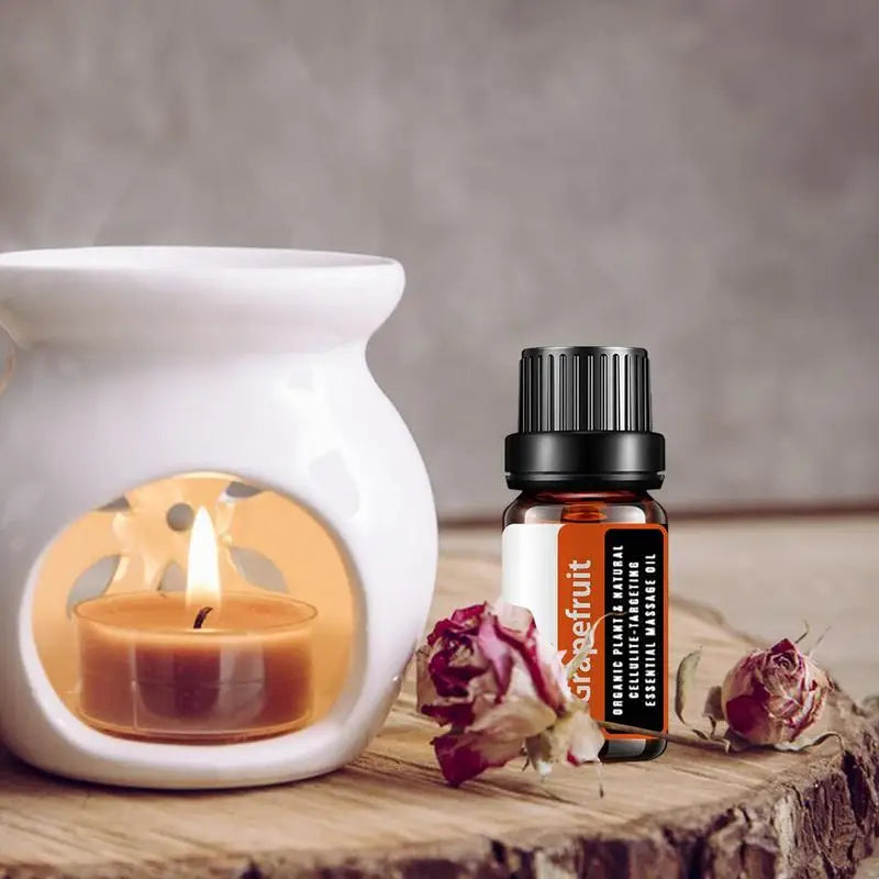 (1 + 1 Free) Grapefruit ToneUp Essential Oil