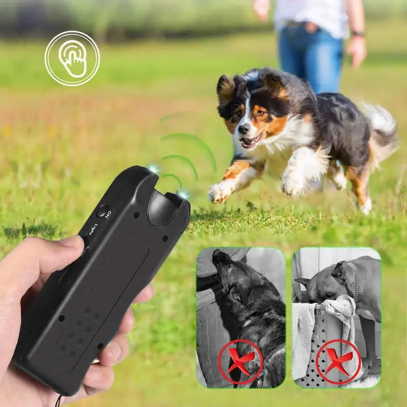 PetCalm Ultrasonic Repeller