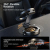 HoldEase™ Strong Grip Technology
