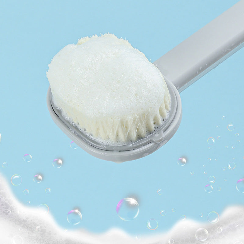 SmoothScrub™ Revitalizing Skin Massage