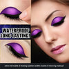 Instant Eye Makeup Stickers | Peel & Stick | Long-Lasting Waterproof Wear