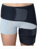 HipGuard™ Comfortable Hip Stabilization