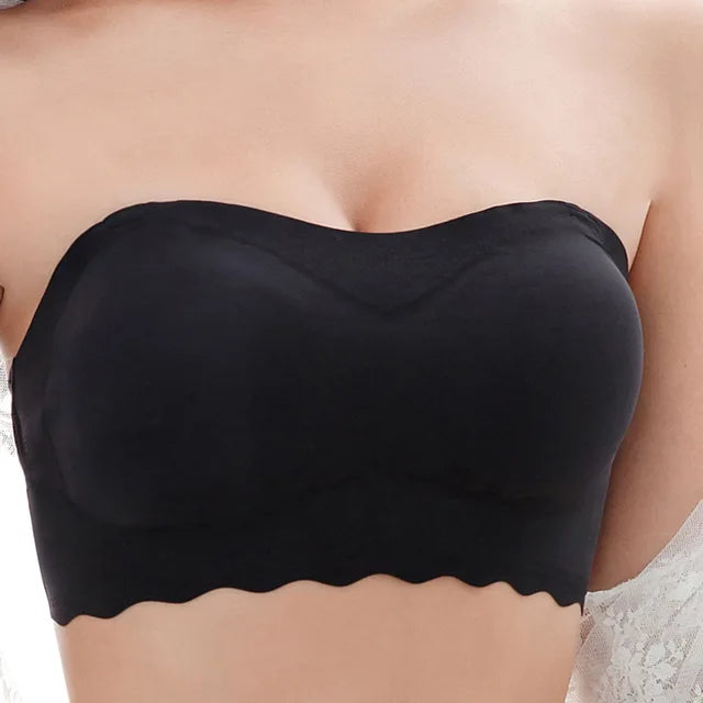 Bliss Strapless Bra