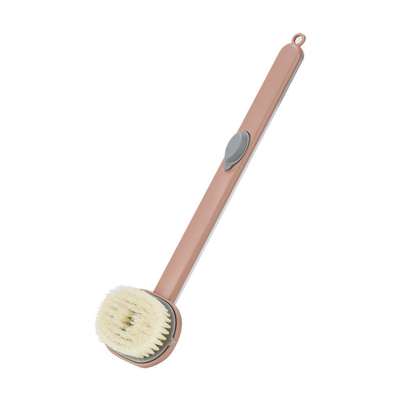SmoothScrub™ Revitalizing Skin Massage