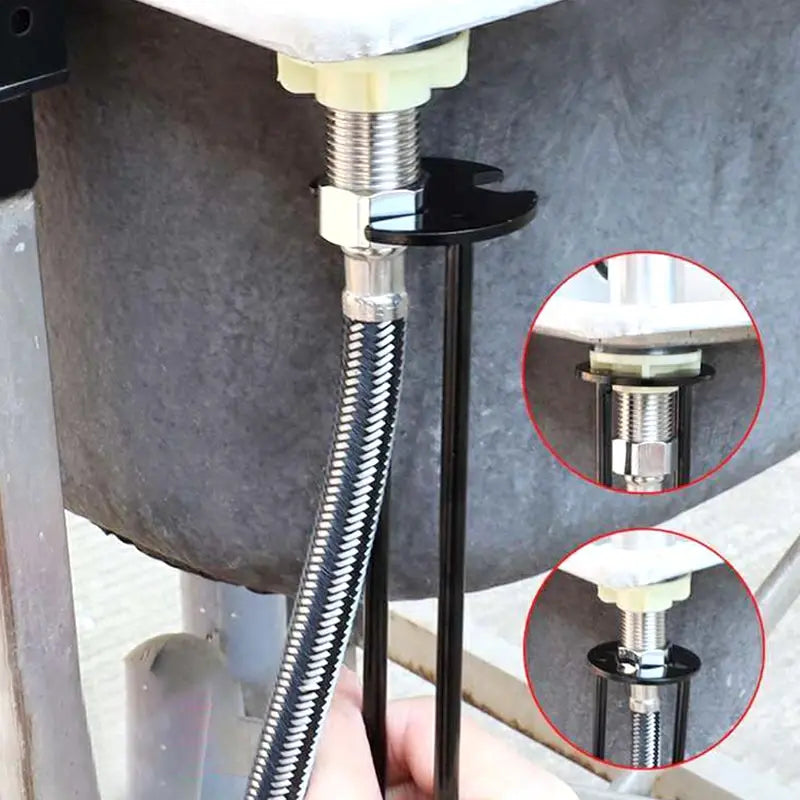 Smart Plumbing Tool