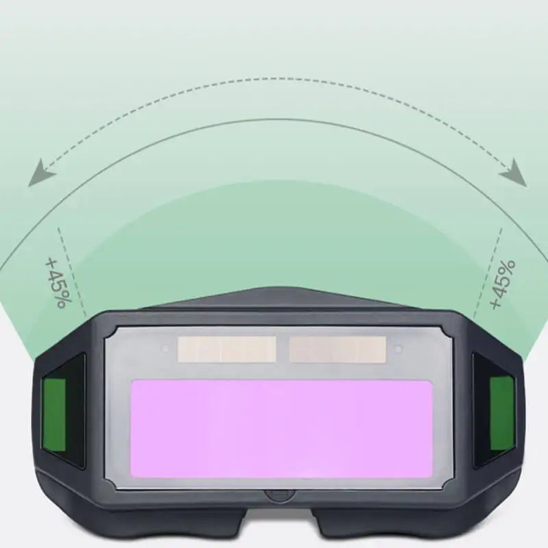 Welding Goggles Pro