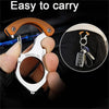 Multi-Tool Keychain & Defender