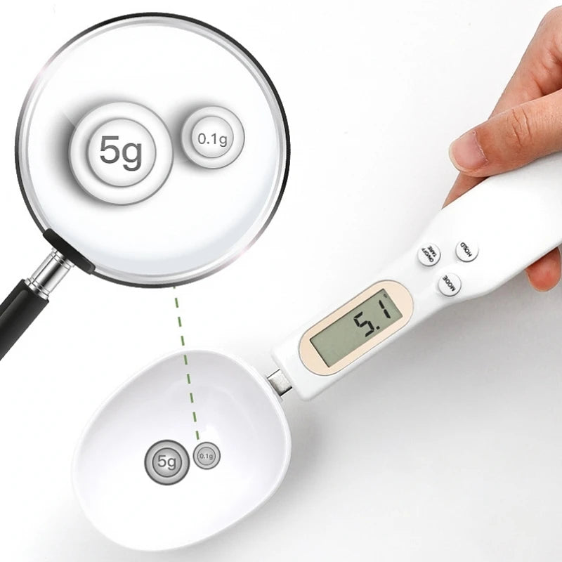 1+1 Free | SpoonScale™ Perfect Portion Control