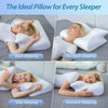 NeckRest Pillow