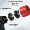 ColorJet™ Precision Paint Control