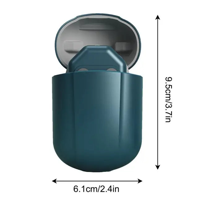 BlissfulBody Smart Wireless Massager