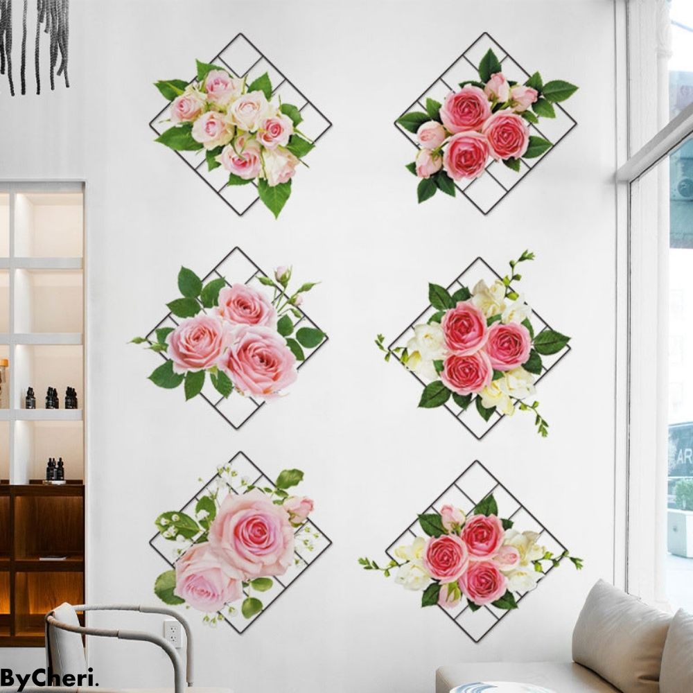 PlantArt™ Vibrant Garden Accent