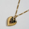 HeartLocket™ Heartfelt Treasure Necklace